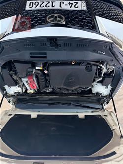 تويوتا أفالون